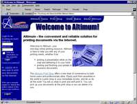 Altimum Home