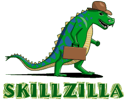 Skillzilla