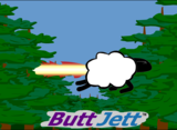 ButtJett<tm>