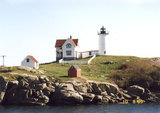 Nubble Lighthouse